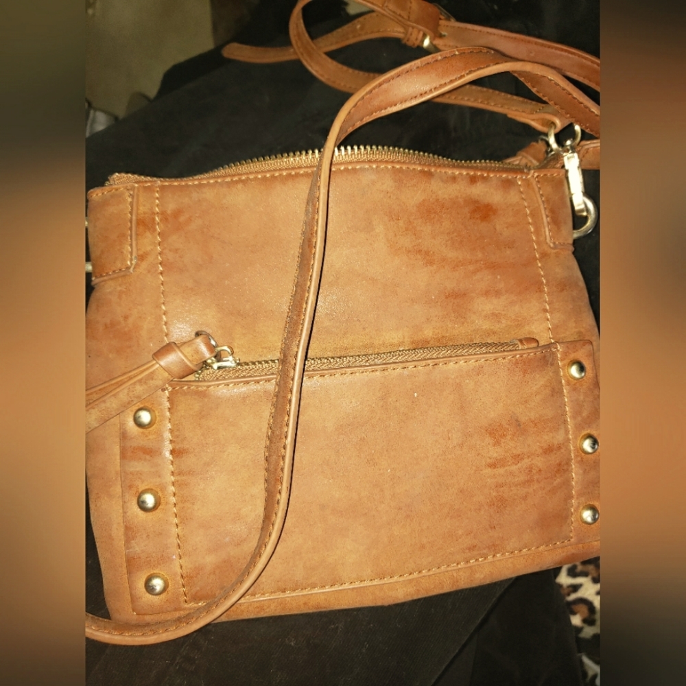 Franchesca purse